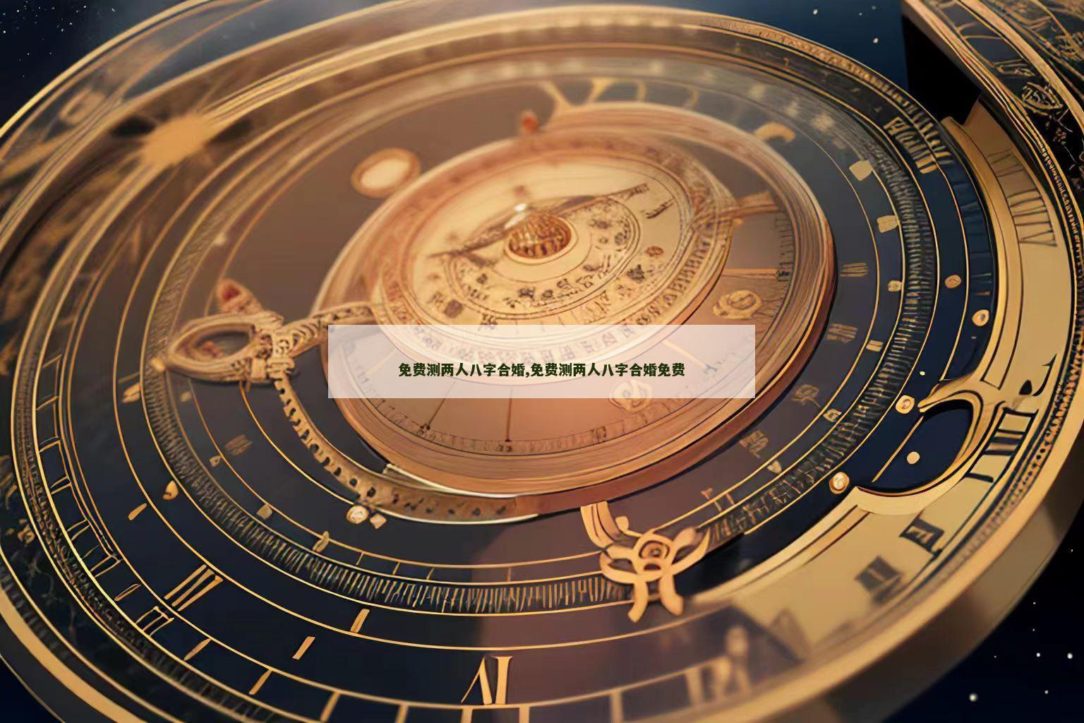 免费测两人八字合婚,免费测两人八字合婚免费