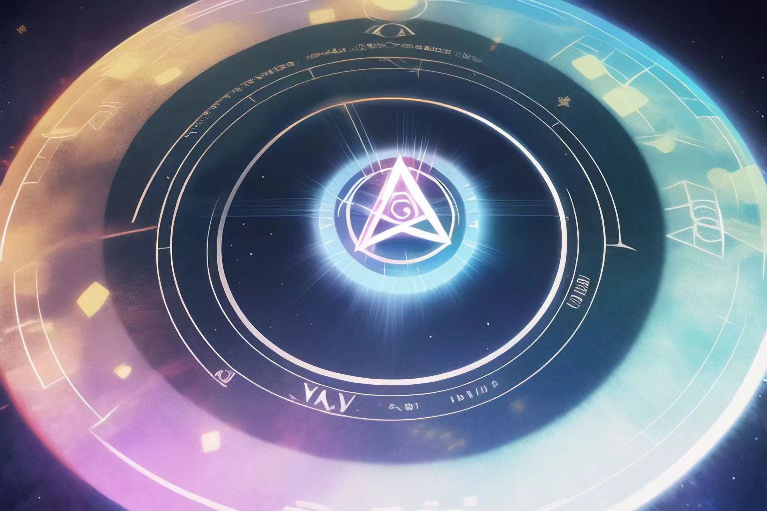 玄空飞星 玄空飞星