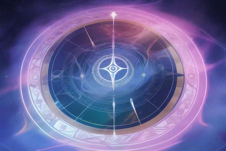 在线星座配对栏目