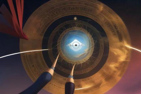 在线玉帝灵签栏目